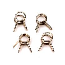 HAN152 Fuel Line Clips (4PCS) Med.