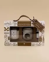 Harmony Colors Kit Aromaterapia Amaderado