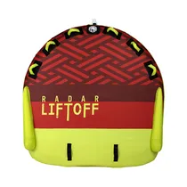 Flotador Remolcable Radar Sqo 247020 Liftoff 3 Pasajeros
