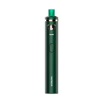 Vaporizador de Juice Vape Vapmor Vgo Kit Green