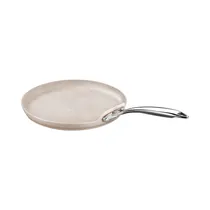 SartéN Panquequera Korkmaz Granita A1270 26 CM Beige