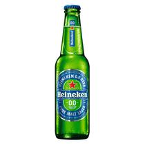 Cerveza Heineken Botella 0% Alcohol 330ML