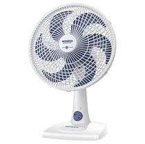 Ventilador Mondial Super Power VSP-30-W 6 Pas 60 Watts 127 V ~ 60 HZ - Branco