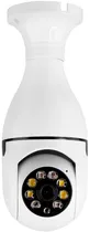 Câmera de Segurança Light Bulb R1-20X 2.0MP Wi-Fi