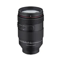Lente Samyang Sony Af 35-150MM F/2-2.8 e Fe