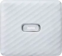 Impressora para Smartphone Fujifilm Instax Link Wide Bluetooth - White