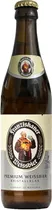 Cerveja Franziskaner Weissbier Kristallklar - 500ML