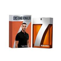 Cristiano Ronaldo Fearless 100ML