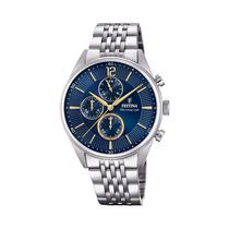 Relogio Festina F20285/3 Masculino