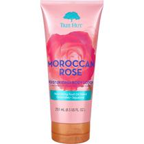 Locao Tree Hut Moroccan Rose Moisturizing - 251ML