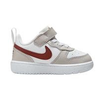 Calzado Deportivo Kids Nike FZ4521100 Court Borough