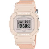 Relogio Feminino Casio GMD-S5600CT-4DR  Rosa