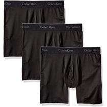 Cueca Calvin Klein Masculino NB1290-001 s  Preto