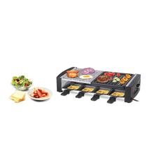 Parrilla Daewoo Raclette Grill DRG-832 220V p/8 Personas