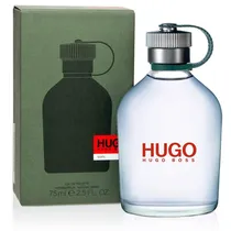 Hugo Boss Verde Man Edt 75ML