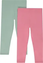 Calça para Bebê Orchestra HI01XA-Vec - Feminina (2 Unidades)