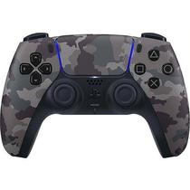 Controle PS5 Dualsense Wireless Camuflado