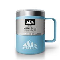 Caneca Termica Hydrapeak HP-MUG-14-Cloud 400ML - Cloud