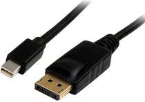 Cabo Adaptador HLD Mini Displayport Macho A Displayport Macho