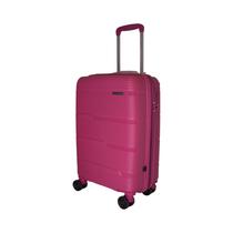 Valija Luxor LX-9I0201 Rosa P