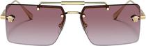 Oculos de Sol Versace VE2245 10028H60 - Feminino