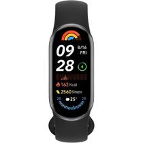 Relogio Xiaomi Smart Band 9 - Midnight Preto