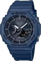 Relogio Masculino Casio G-Shock Analogico/Digital GA-B2100-2ADR