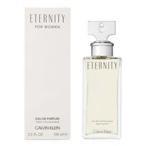 Perfume Femenino Calvin Klein Eternity Edp 100ML