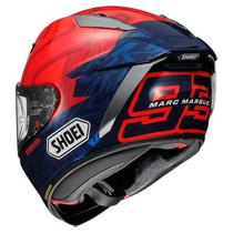 Capacete Shoei X-SPR Pro