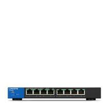 Hub Switch Linksys LGS308P 8-Port Business Smart