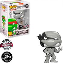 Funko Chase Turtles Ninja Raphael 31