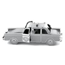 Fascinations Inc Metal Earth MMS007 Checker Cab