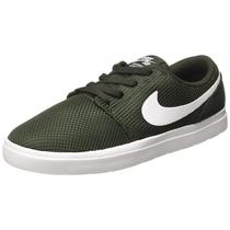 Tenis Nike Masculino 880271-300 8 - Verde