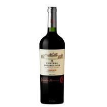 Vino Los Boldos Gran Reserva Carmenere 750ML