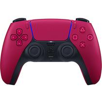 Controle Sem Fio Sony Playstation Dualsense para PS5 - Vermelho/Preto