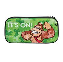 Case Slim Travel Nintendo Switch Donkey Kong (64006)