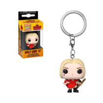 Llavero Funko Pop The Suicide Squad Harley Quin