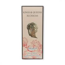 Perfume Femenino Amaran Kings & Blossom Edp 100ML