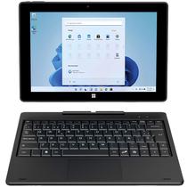 Notebook Advance CN4058BK 10.1" Intel Celeron N4020 8 GB 128 GB Emmc Touch - Preto