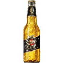 Cerveja Miller Draft Garrafa - 600ML