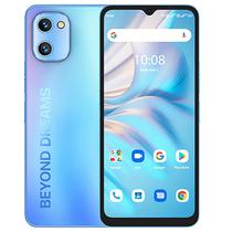 Celular Umidigi A13S - 4/64GB - 6.7" - Dual-Sim - Azul