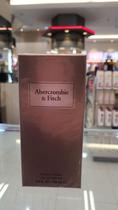 Abercrombie & Fitch Edp 100ML