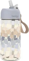 Garrafa Bentgo Kids Water - BGKDWB1-CHK Checker