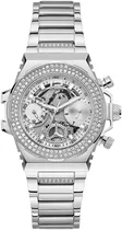 Relogio Guess Fusion GW0552L1 - Feminino