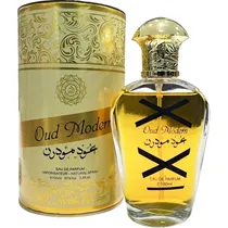 Perfume Al-Shiyukh Oud Modern Edp - Unissex 100ML