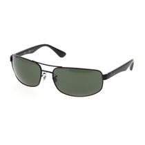 Lente Ray Ban 3445 002/58 61