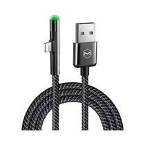 Cable Mcdodo CA-6271 USB-C A Lightning 1.8M Negro