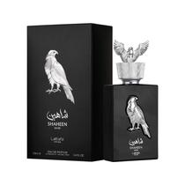 Perfume Lattafa Shaheen Silver 100ML