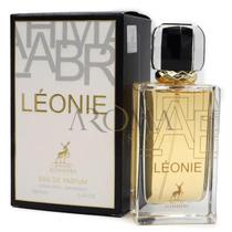 Perfume Maison Alhambra Leonie Eau de Parfum Feminino 100ML