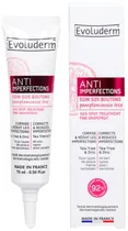 Tratamento para Grãos Anti-Imperfections Evoluderm - 15ML